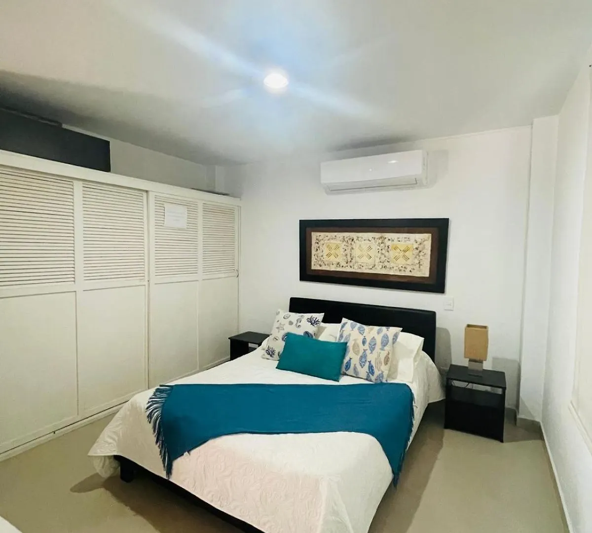 Appartamento Cerca Al Hotel Las Americas 202 Cartagena