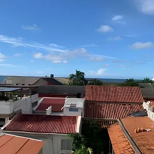  Apartamento 417 Apto Con Vista Panoramica De Cgna
