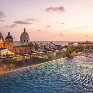 5* Hotel Movich De Indias