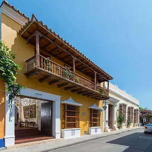 3* Hotel Casa Del Curato